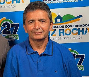 Prefeito de Governador Luiz Rocha é investigado por suspeita de fraude