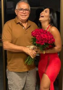 Ministério Público quer suspender “Bloco da Ingrid” em Arari e sugere multa de R$ 300 mil