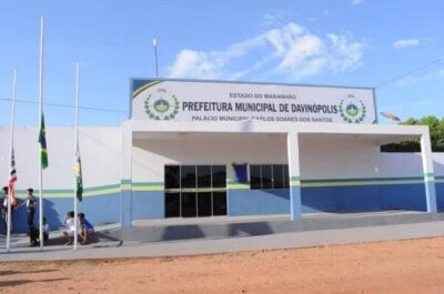 Davinópolis alega “redução do custo” e encerra ano no próximo dia 30