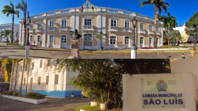 Após repercussão negativa devido às faltas dos vereadores, Câmara de São Luís adota ponto eletrônico