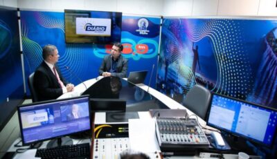 Deputado Rafael destaca eleição para prefeito de Timon e o exercício do mandato