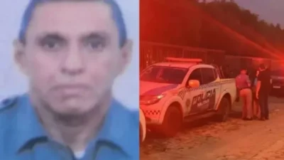 Sargento do PI que foi baleado por PM do MA morre em hospital