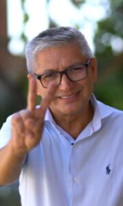 Eudes Barros consolida-se na Raposa com reeleição maiúscula