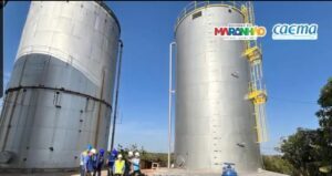 Caema investe R$ 5 milhões, instala TAU II e garante solução no abastecimento de São Luís aguardada há 30 anos