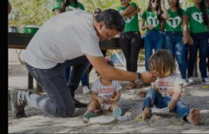 PINHEIRO RECEBE SELO UNICEF EM RECONHECIMENTO AOS AVANÇOS NA EDUCAÇÃO E DESENVOLVIMENTO SOCIAL