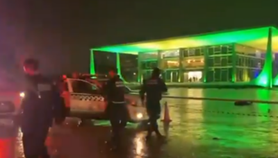 Explosões Perto do STF e Carro em Chamas Mobilizam Polícia em Brasília; Uma Pessoa Morre