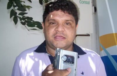 Ex-prefeito de Graça Aranha é condenado à prisão e pagamento de multa