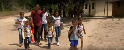 Fantástico revela investigação que apura desvio de R$13 milhões da educação em cidade do Maranhão