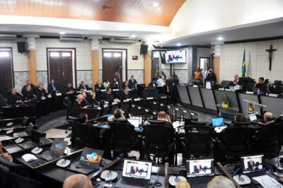 TJMA aprova resolução que institui feriados no Judiciário em 2025
