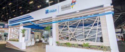 Porto do Itaqui confirma presença na Intermodal South America 2024
