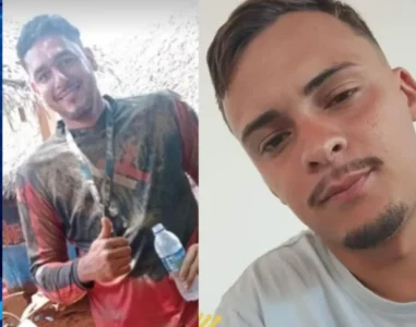 Dois maranhenses morrem após queda de andaime em obra de prédio em SP