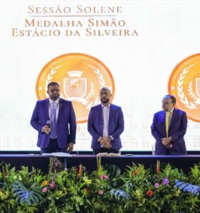 Câmara de São Luís pagou mais de meio milhão para casa de eventos no Araçagi