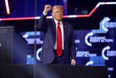 Mandatários brasileiros odiaram!!! Donald Trump é eleito o 47º presidente dos Estados Unidos