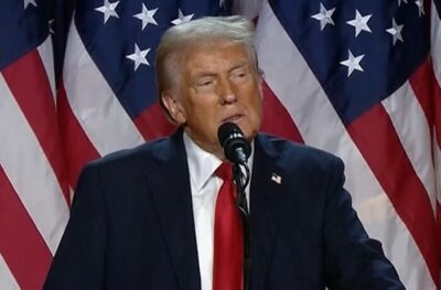 Boca fechada não entra mosca!!! Fala de Lula sobre Trump e nazismo chega ao presidente eleito dos EUA