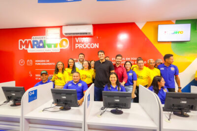 Orleans Brandão cumpre agenda de entregas em São Bento e Buriti Bravo
