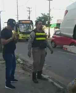 Acusado de matar agente de trânsito é condenado a mais de 21 anos de prisão