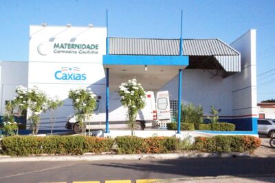 Prefeitura de Caxias lança edital de quase R$ 30 milhões para gestão de Maternidade