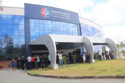 Divulgada resolução para o Quinto do Ministério Público