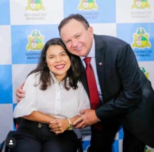 PT realiza encontro e deve definir Isabelle Passinho como vice de Duarte