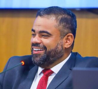 Desembargador mantém suspensa investigação contra presidente da Câmara de São Luís