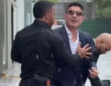 Desembargador nega habeas corpus e Alessandro Martins permanece preso