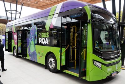 São Luís sedia o maior evento de eletromobilidade do país em novembro