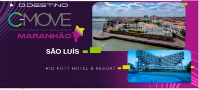 São Luís sedia o maior evento de eletromobilidade do país em novembro
