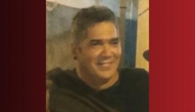 Professor da UFMA, Junerlei Dias de Moraes, morre aos 60 anos em São Luís