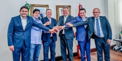 Ministro anuncia investimento no MA de mais de R$836 milhões