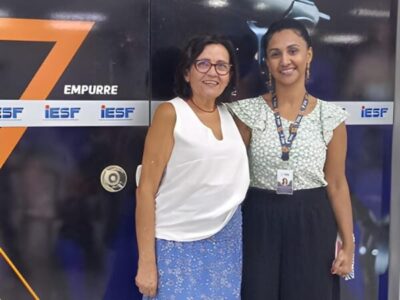 Paço do Lumiar: 2º Feirão de Egressos da IESF e SINE abrem portas para oportunidades de emprego e desenvolvimento profissional