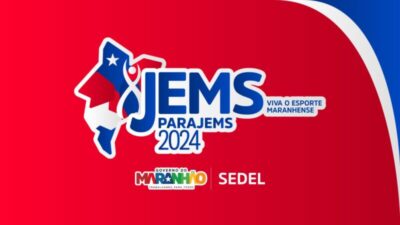 Etapa final dos JEMs/ParaJEMs 2024 terá abertura em São Luís nesta sexta (9)