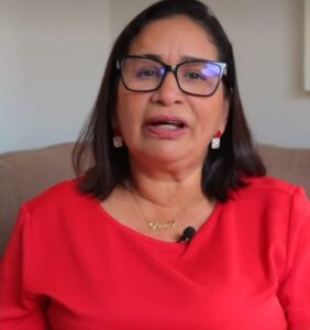 Paula da Pindoba se manifesta sobre afastamento da Prefeitura de Paço do Lumiar
