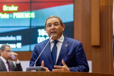 Jota Pinto destaca Dia Internacional da Mulher e defende reinstalação de Frente Parlamentar