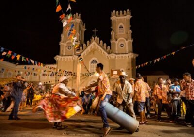 Secretaria de Turismo divulga expectativa para o São João do Maranhão