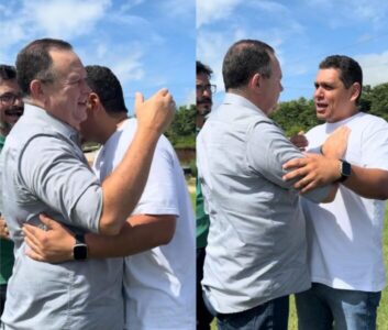 Eliziane é exonerada e Thiago Prado retorna ao comando da SEEJUV