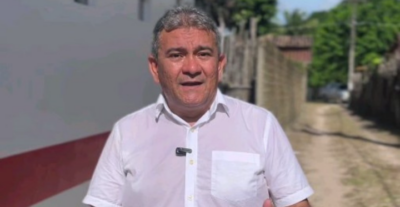 MP aciona prefeito do MA, secretários e vereadores por nepotismo e solicita pagamento de meio milhão por danos morais