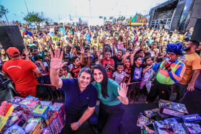 Governo e PDT tinham conhecimento da filiação de Clara Gomes ao PSD