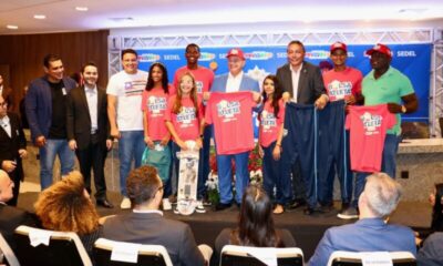 Bolsa Atleta garante oportunidade para jovens maranhenses no esporte