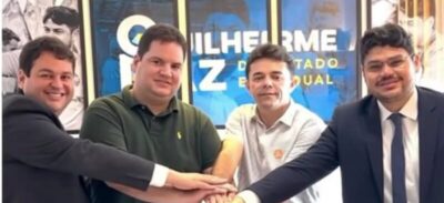 Políticos de 2ª e 3ª classes assumem mandatos de deputados estaduais e traem soberania do voto popular
