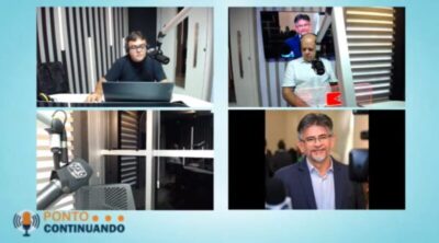 Após unir grupos em Belágua, Herlon Costa faz balanço do trabalho e fala sobre futuro político
