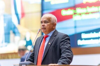 Júlio Mendonça anuncia retomada do Programa de Compras da Agricultura Familiar