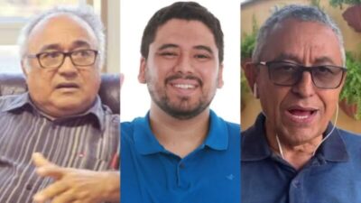Barreirinhas: Pesquisa aponta vitória de Vinicius Vale com mais de 40% de intenções de voto