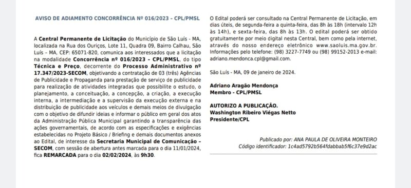 Foto: Reprodução