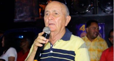 Juiz mantém indeferimento da candidatura de Biné Figueiredo em Codó