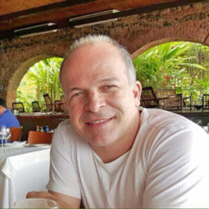 César Boaes é confirmado como novo diretor do Arthur Azevedo