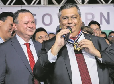 Brandão cita guerra fria em episódio no qual tratou sobre pobreza no Maranhão