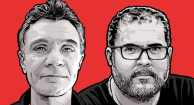 PF conclui inquérito sobre assassinato de Bruno Pereira e Dom Philips