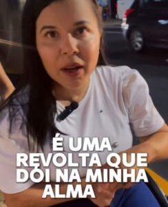 Advogada e ativista detona “Trânsito Preso” de Eduardo Braide