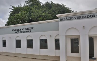 TCE suspende pagamentos da Câmara de Paço do Lumiar a escritórios de advocacia