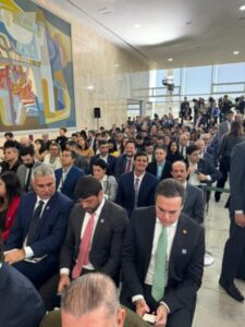 Ribamar é o único município maranhense que está recebendo Recursos do Novo PAC